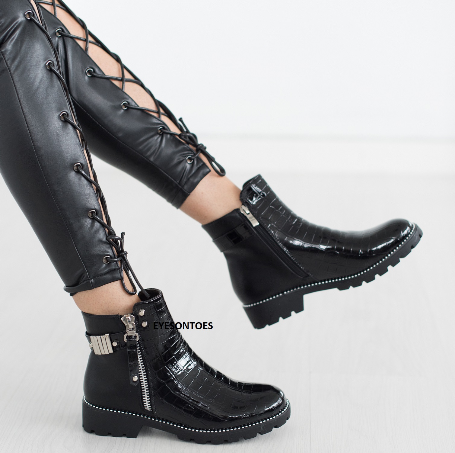short ankle chelsea boots